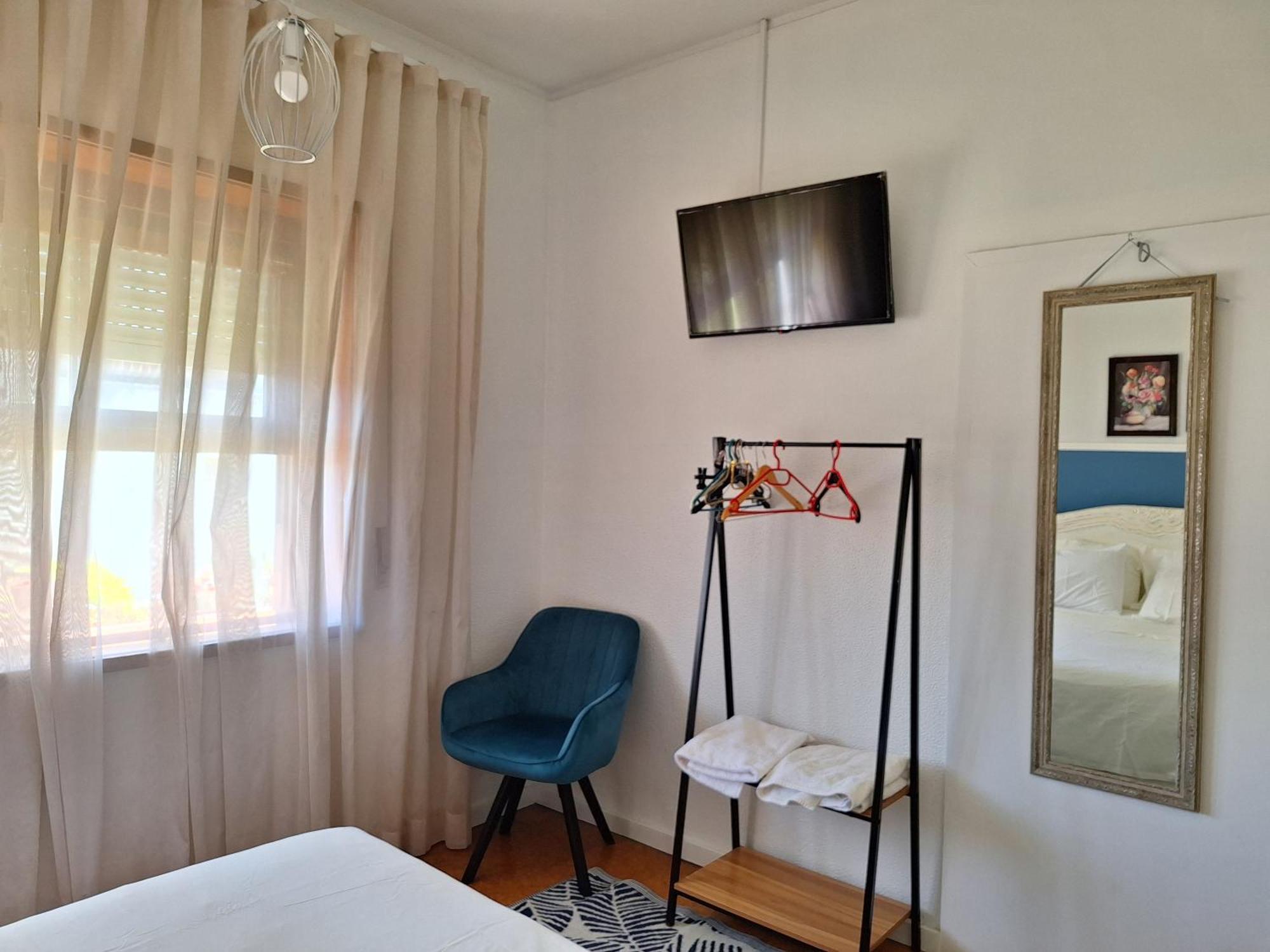 Villa Margarida Viana do Castelo Ngoại thất bức ảnh