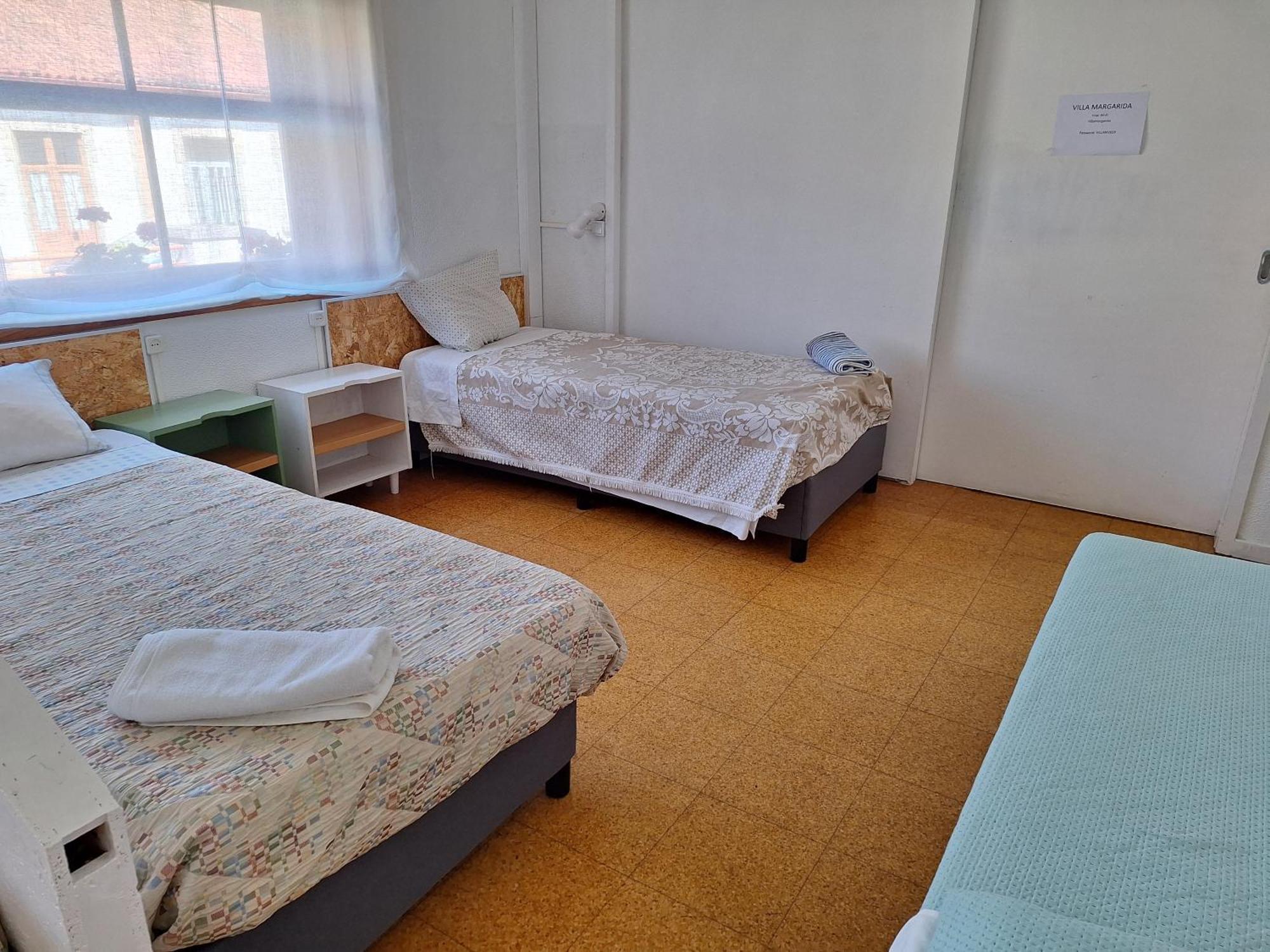 Villa Margarida Viana do Castelo Ngoại thất bức ảnh