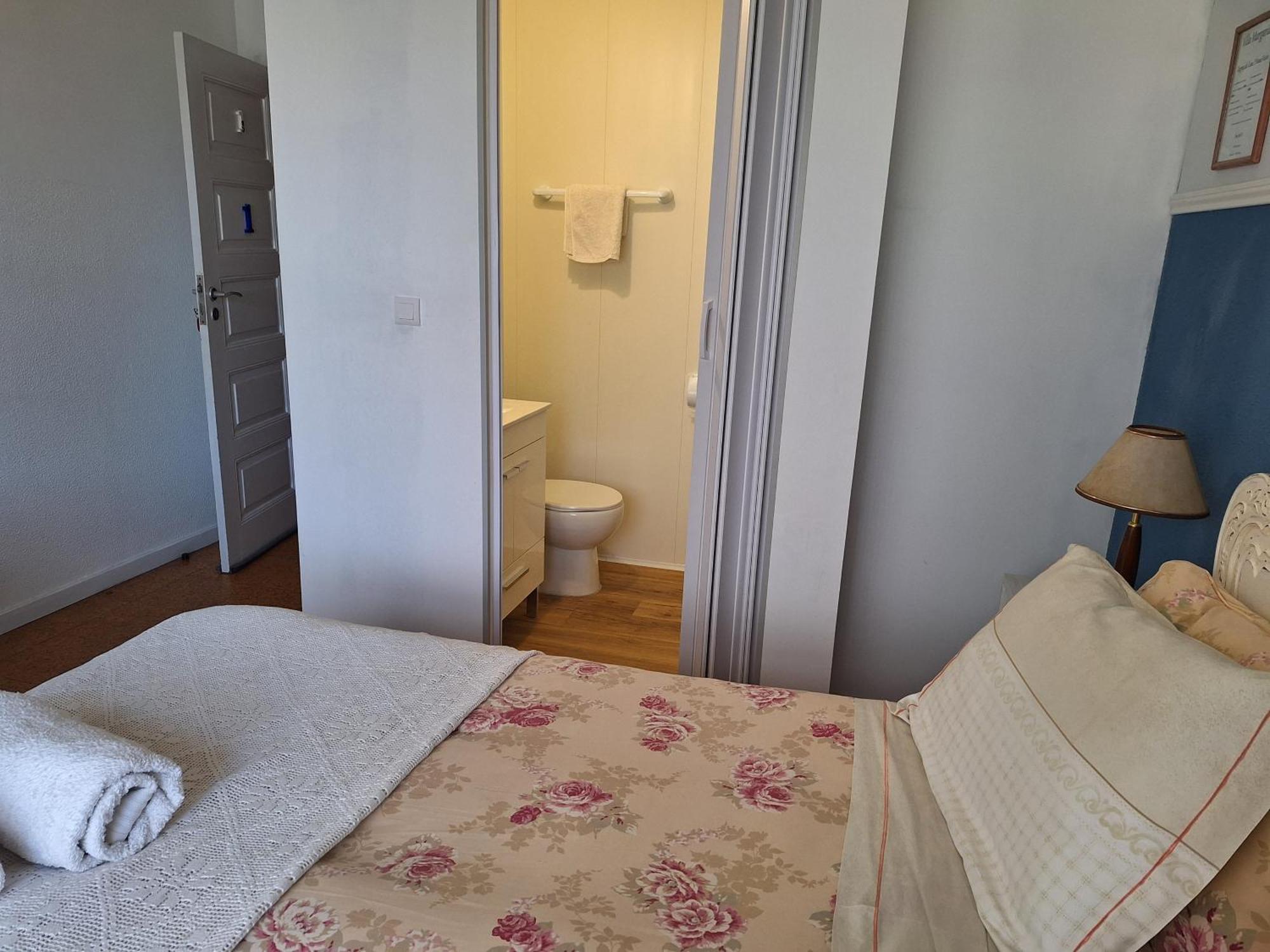 Villa Margarida Viana do Castelo Ngoại thất bức ảnh
