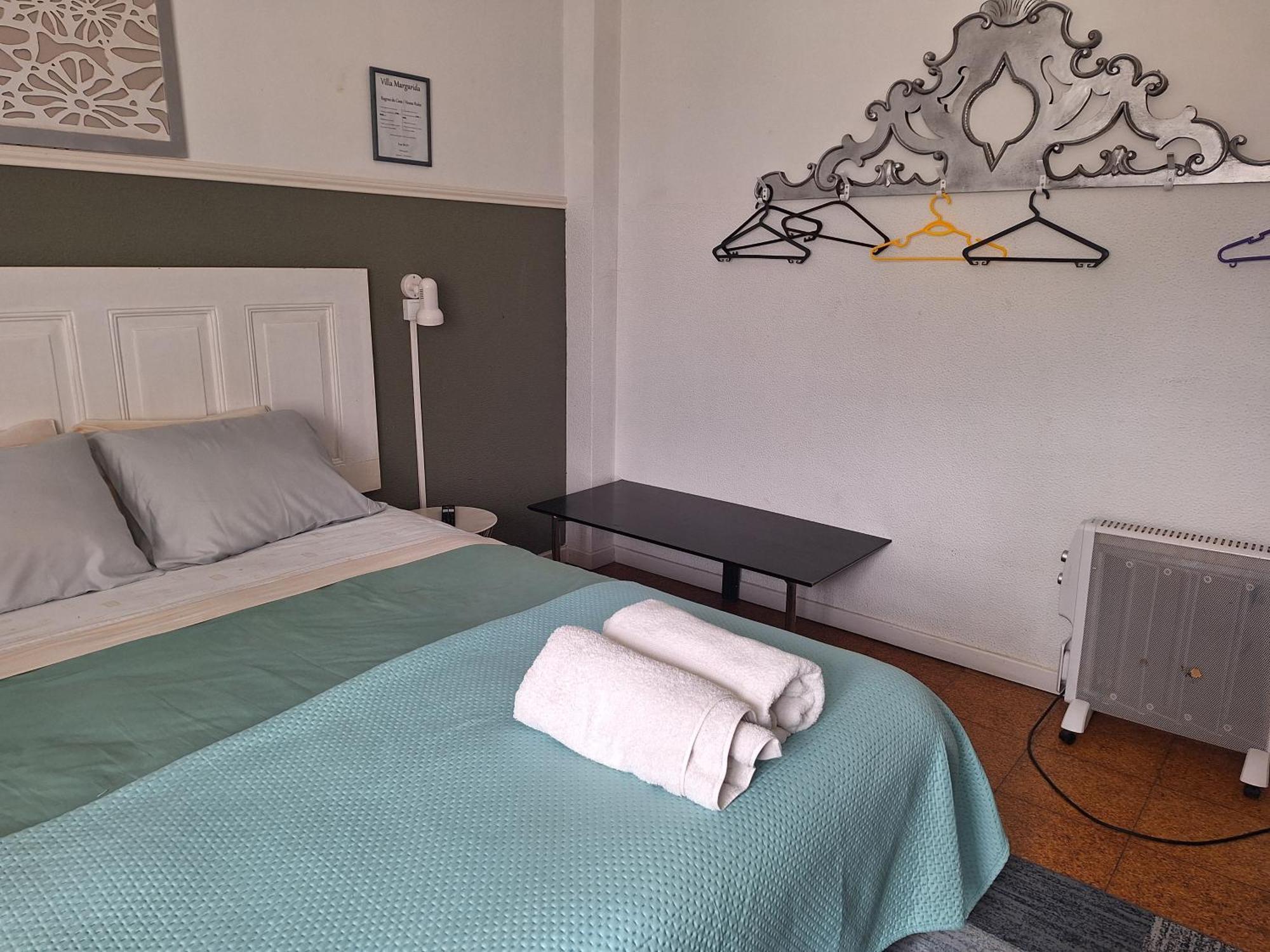 Villa Margarida Viana do Castelo Ngoại thất bức ảnh