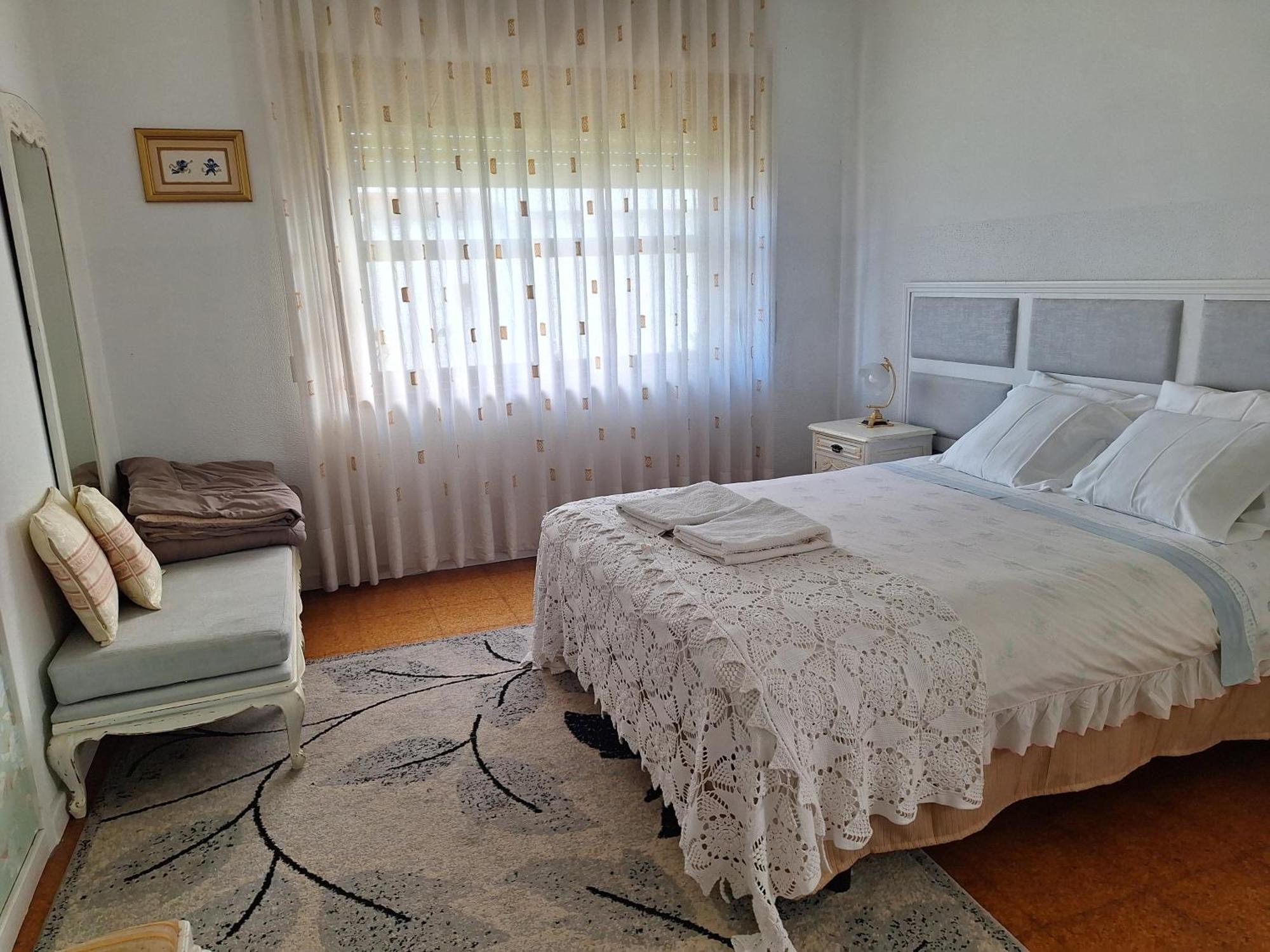 Villa Margarida Viana do Castelo Ngoại thất bức ảnh