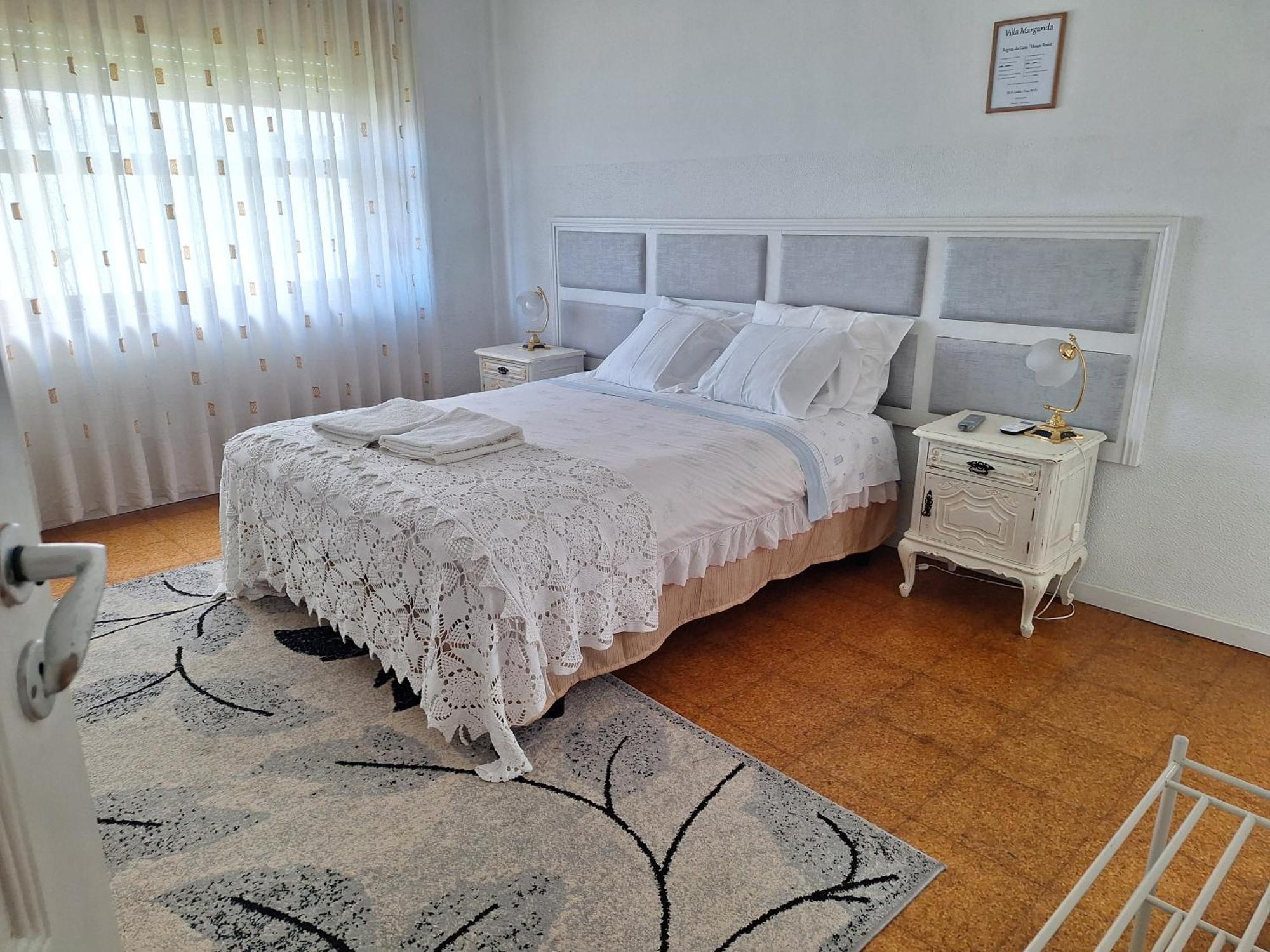 Villa Margarida Viana do Castelo Ngoại thất bức ảnh