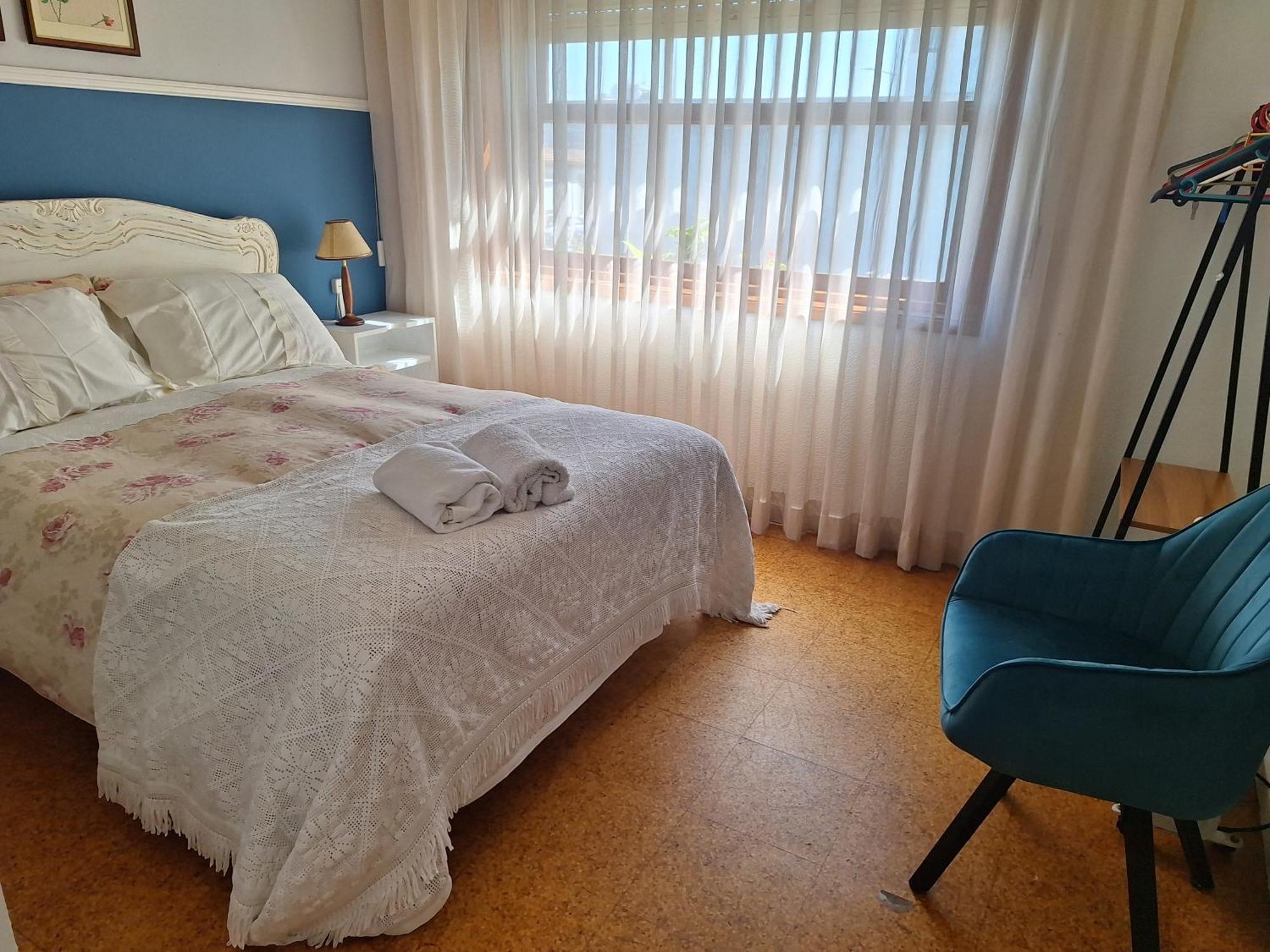 Villa Margarida Viana do Castelo Ngoại thất bức ảnh